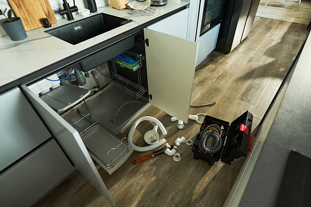 Reliable Pipe Repair contractor in East Saint Louis, IL by Street Wise - Plumbing