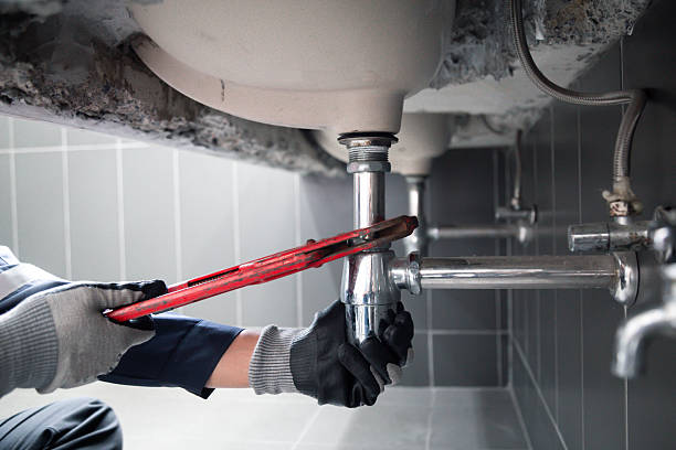 Licensed Pipe Repair service in East Saint Louis, IL - Street Wise - Plumbing